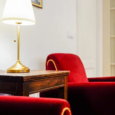 Appartement Cardinalmorone Modène