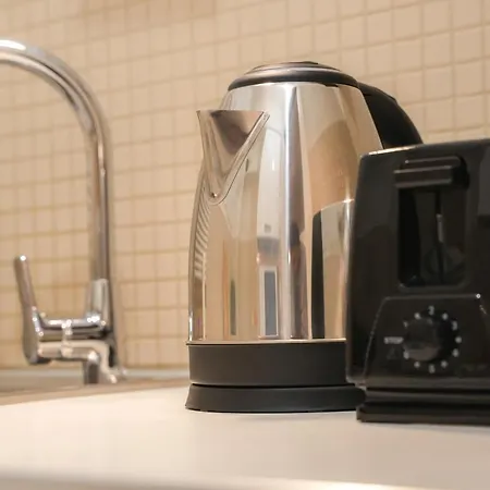 Lägenhet Cardinalmorone