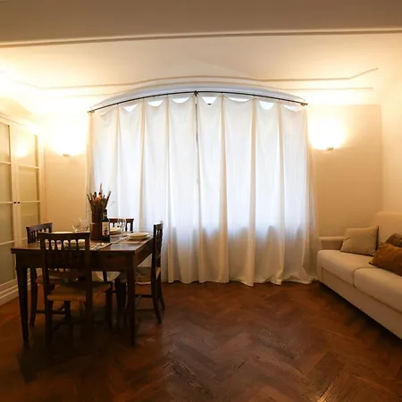 Appartement Cardinalmorone *