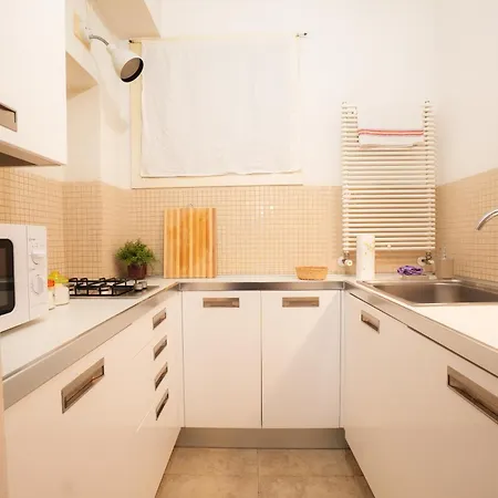 Cardinalmorone Lägenhet *