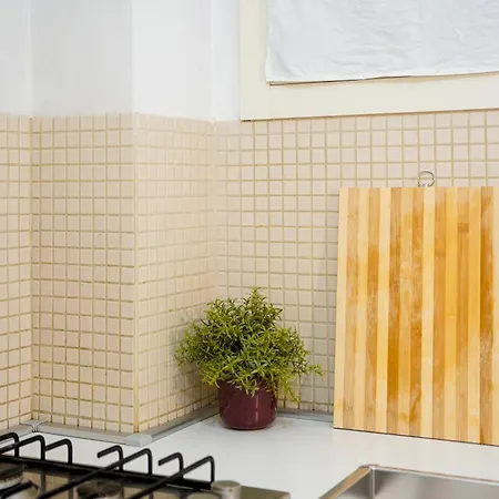 Lägenhet Cardinalmorone *