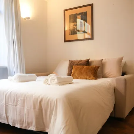 Cardinalmorone Apartment *