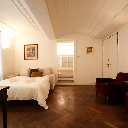 Appartement Cardinalmorone *