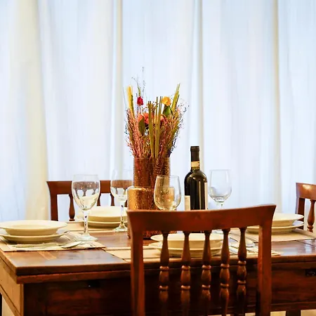 Appartement Cardinalmorone Modène