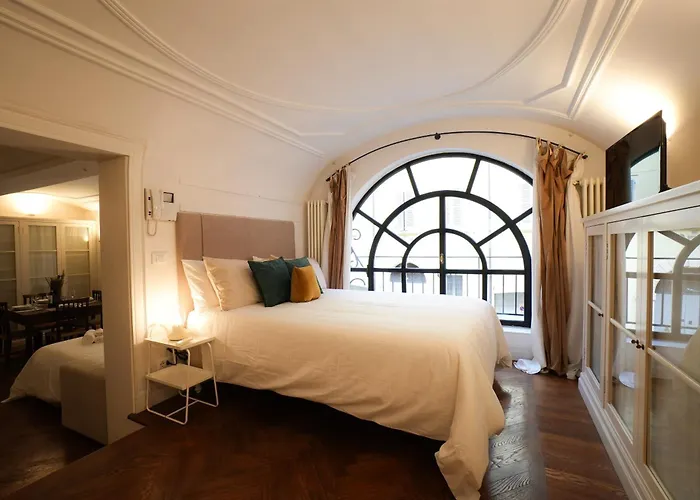 Cardinalmorone Apartamento