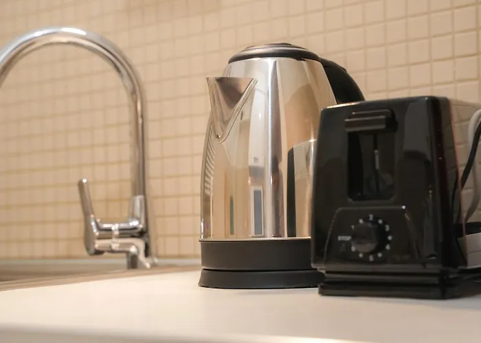 Apartamento Cardinalmorone