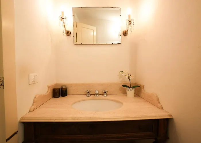 Cardinalmorone Apartamento *