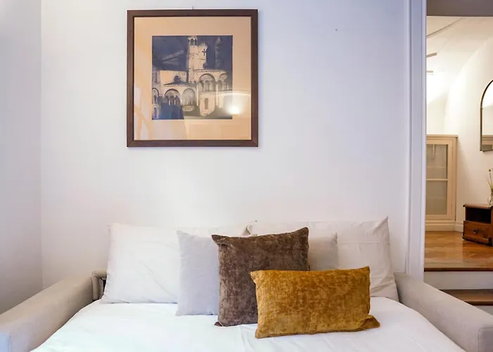 Apartamento Cardinalmorone Módena