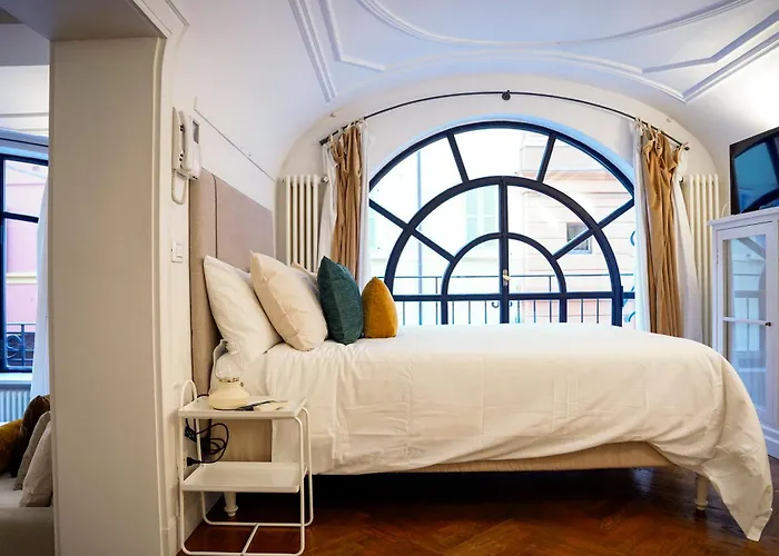 Cardinalmorone Apartamento