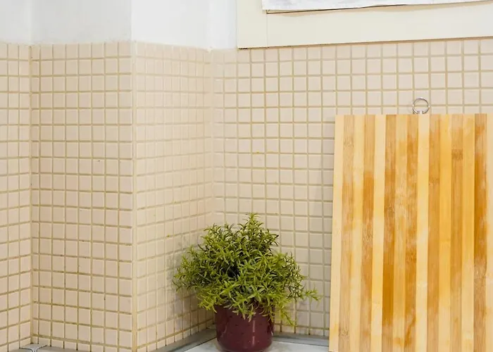 Apartamento Cardinalmorone *