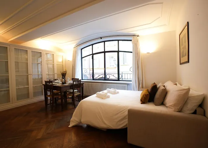 Cardinalmorone Apartamento Módena