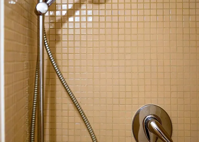 Apartamento Cardinalmorone