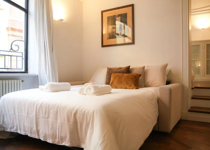 Cardinalmorone Apartamento *